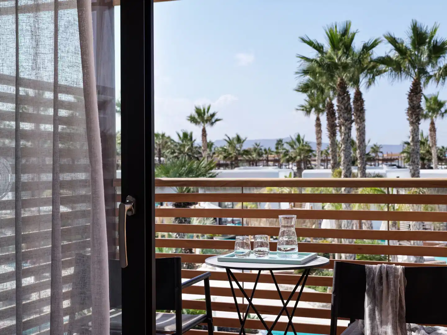 Stella Island Luxury Resort & Spa ACCOMMODATION