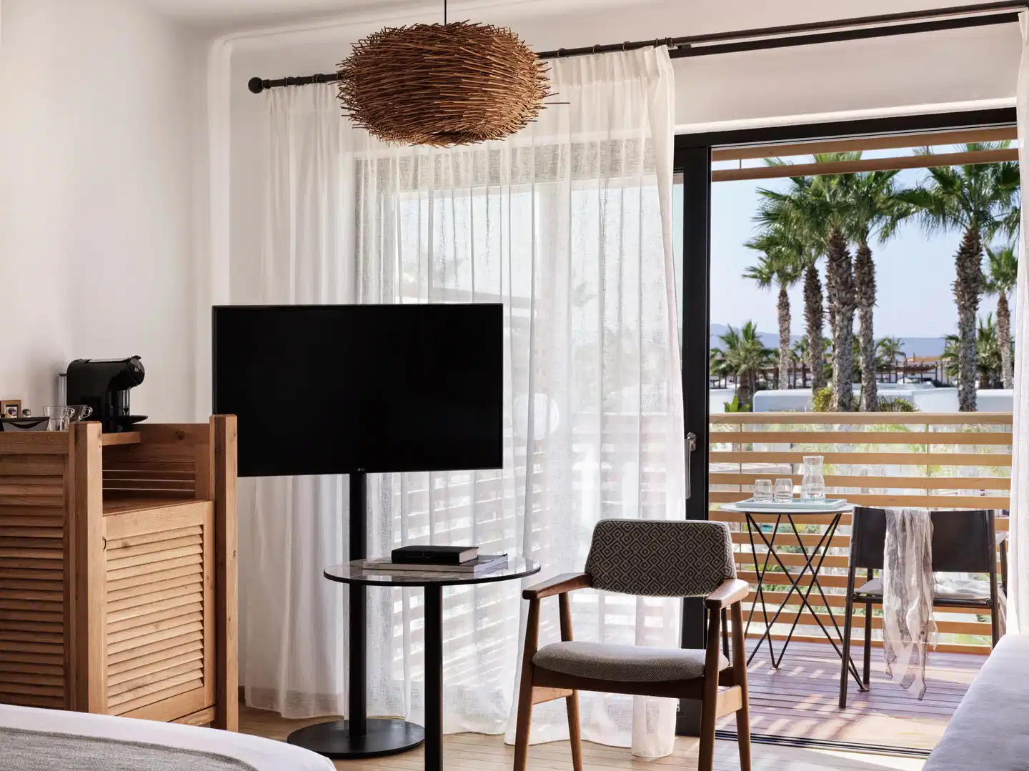 Stella Island Luxury Resort & Spa ACCOMMODATION