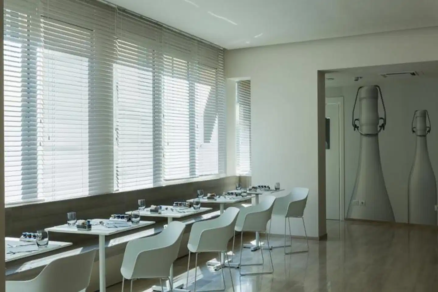 Glance Hotel In Florence Konferenz