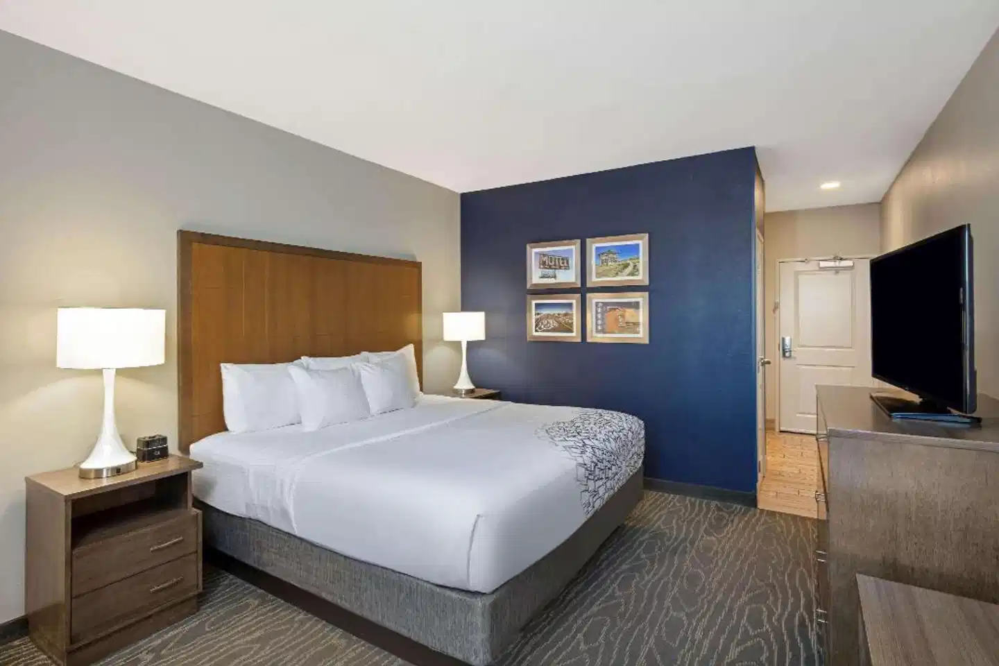 La Quinta Inn & Suites by Wyndham Kingman Wohnbeispiel