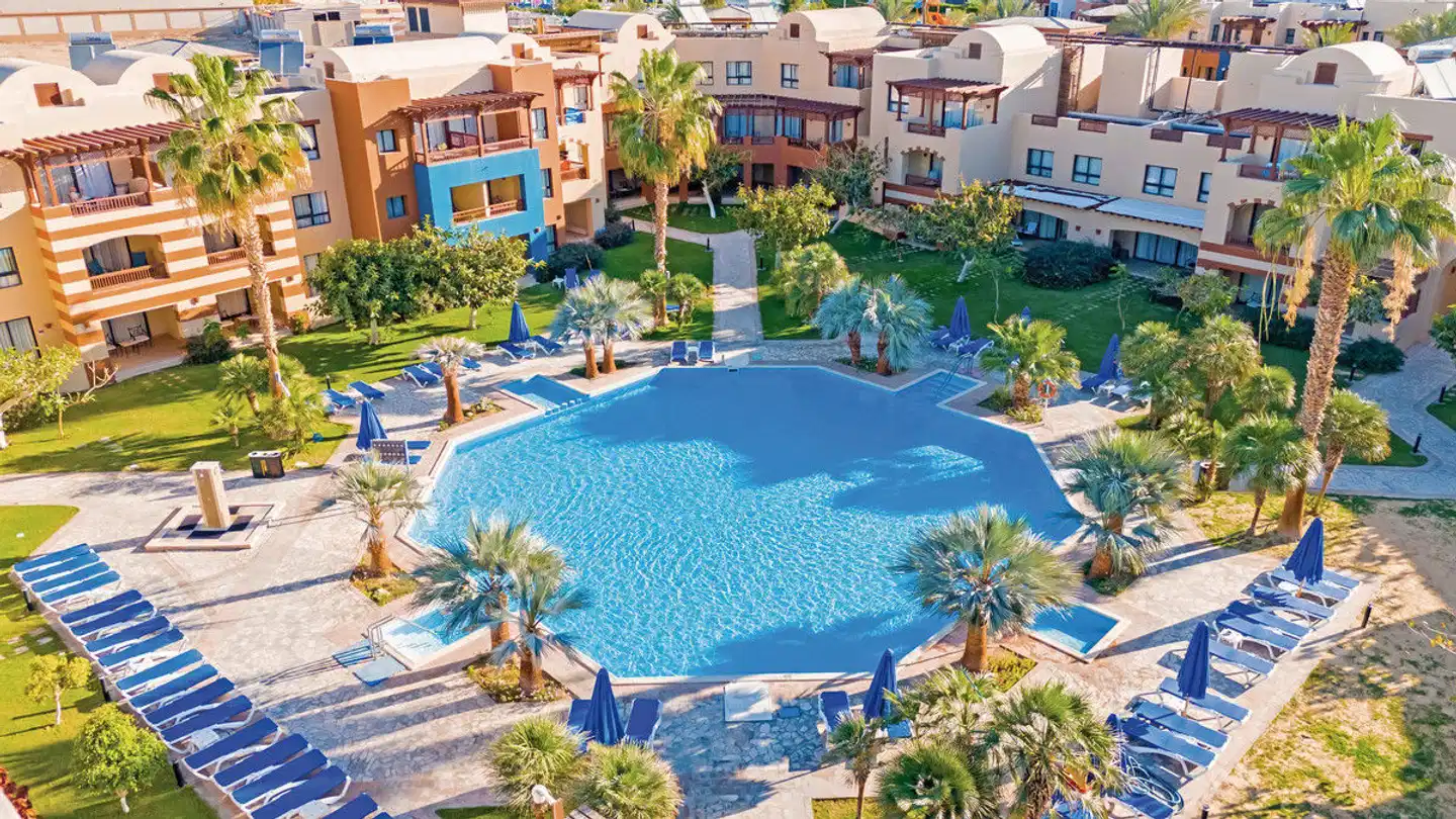 Marina Resort Port Ghalib, a member of Radisson Individuals Pool