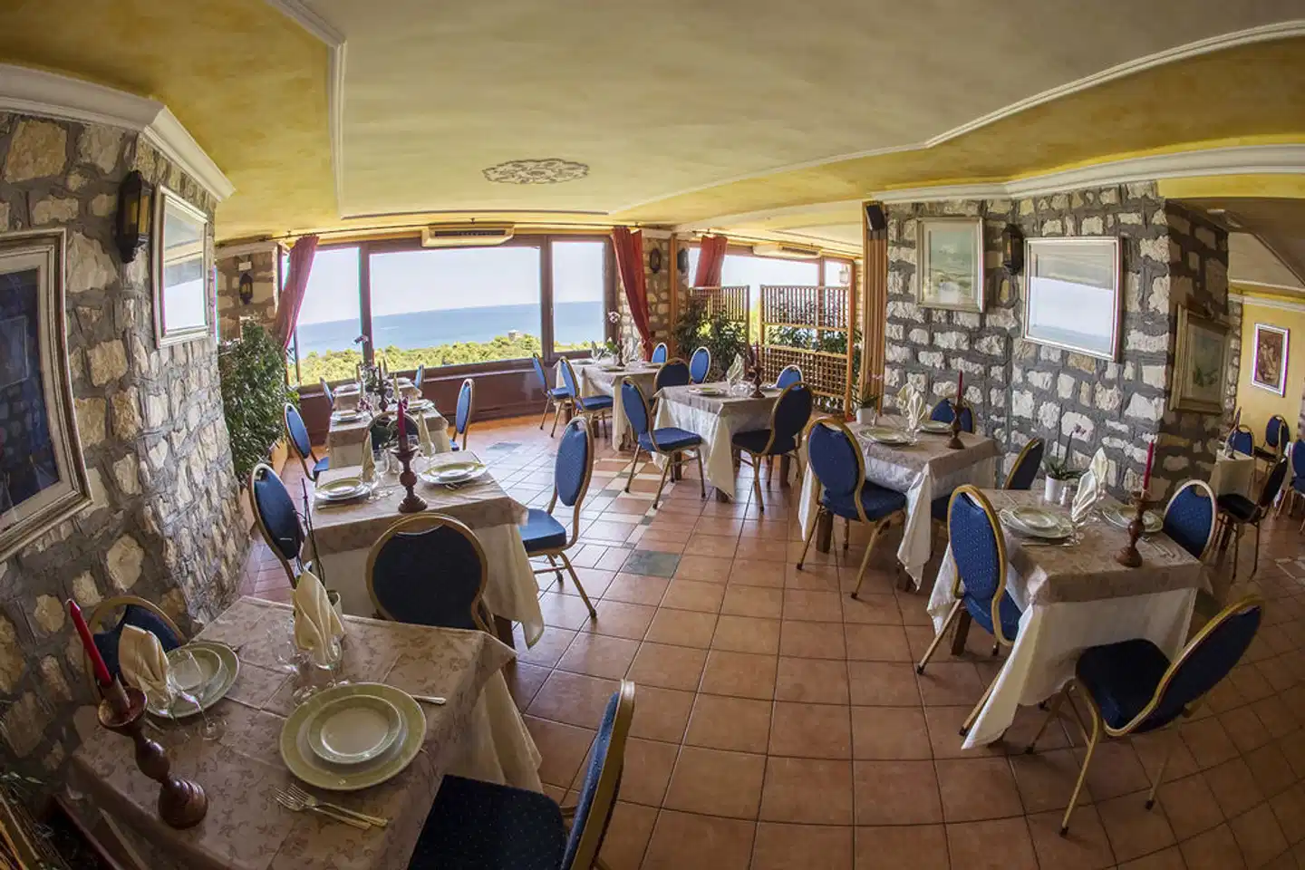 Internazionale Restaurant