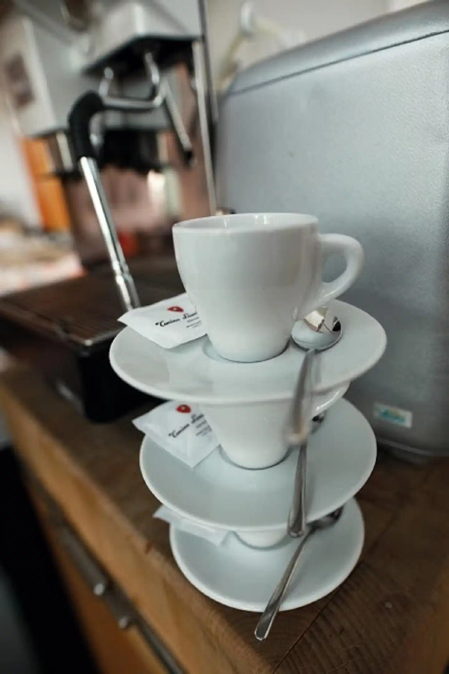 Dancing House Hotel Badezimmer