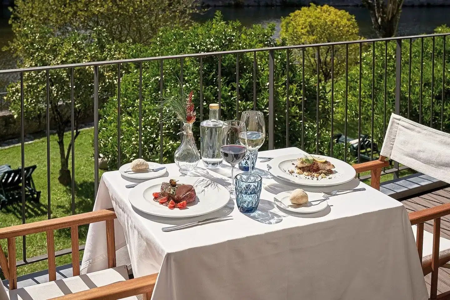 Ribeira Collection Hotel Restaurant