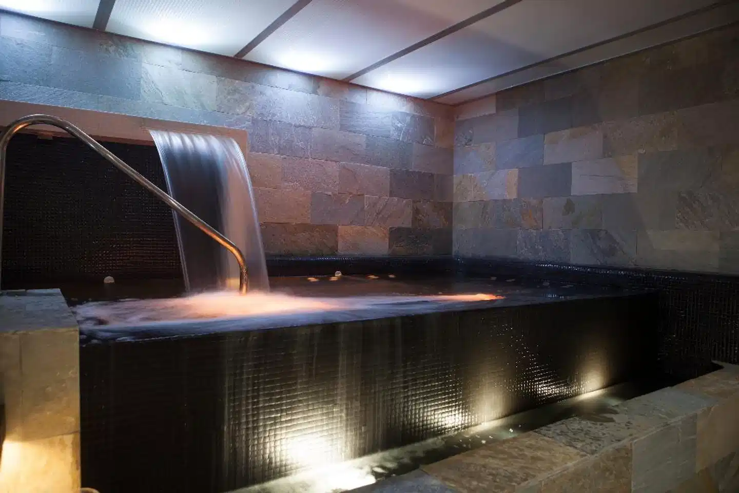 Soho Boutique Capuchinos Hallenbad