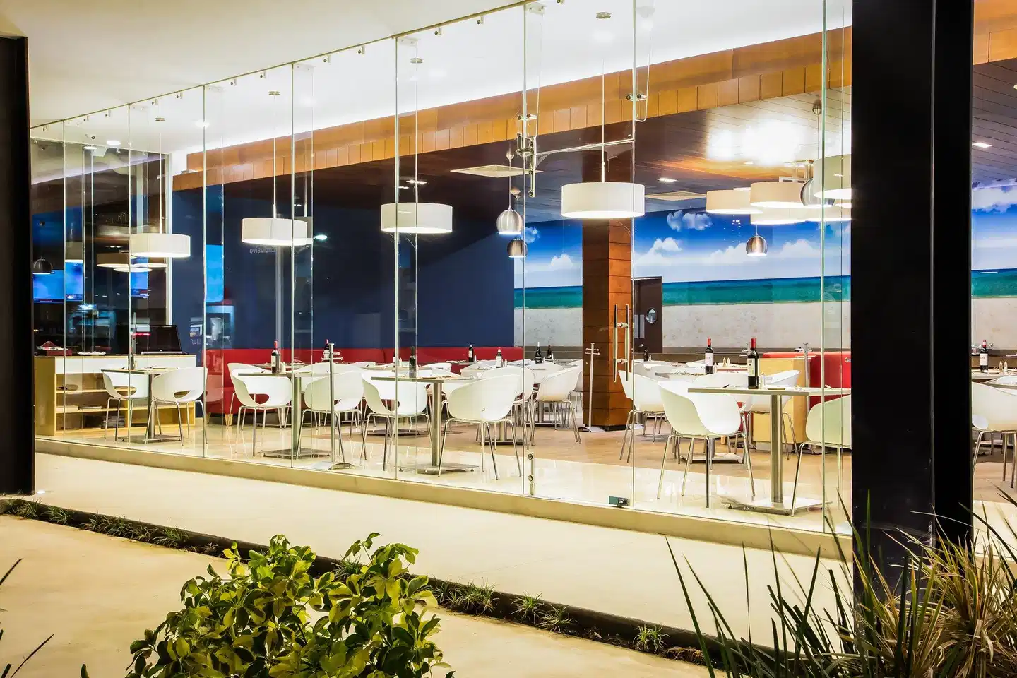 Fiesta Inn Playa del Carmen Konferenz