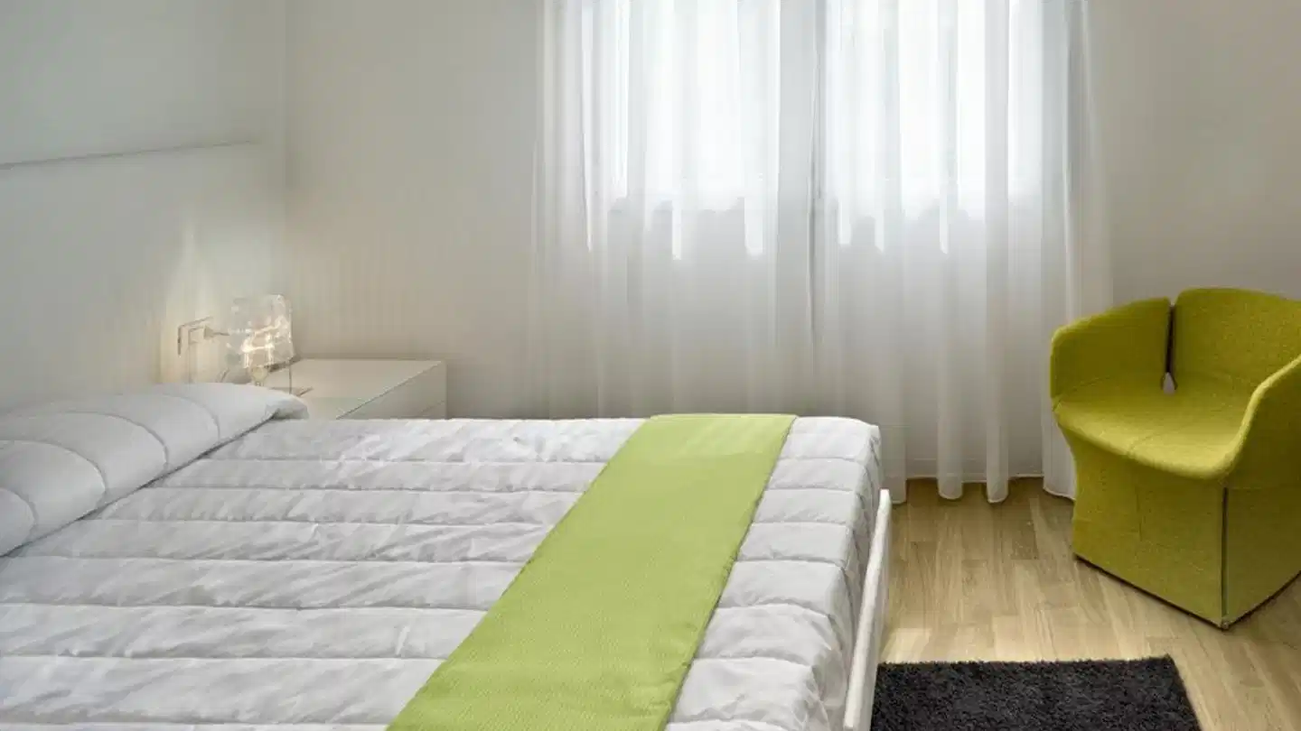 Residence Grandi Magazzini Wohnbeispiel