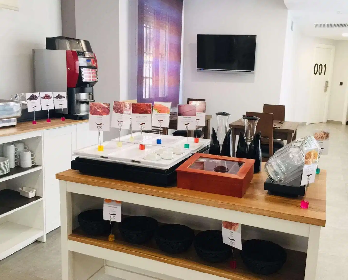 Itaca Artemisa Sport und Entertainment