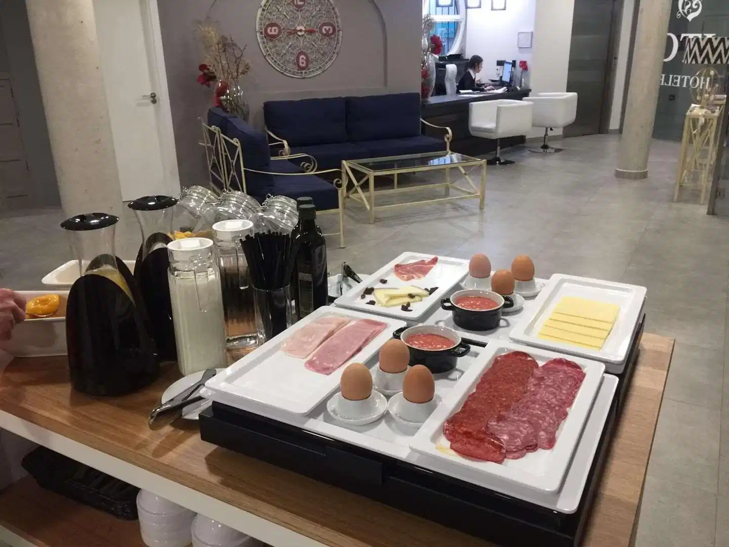 Itaca Artemisa Restaurant