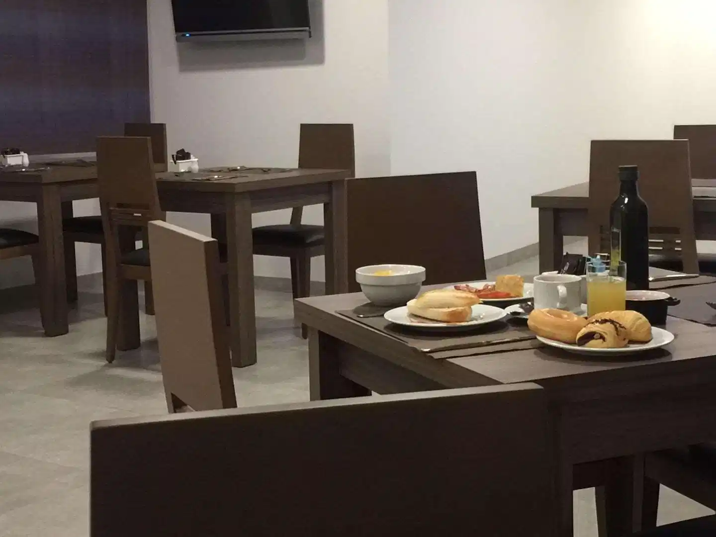 Itaca Artemisa Restaurant