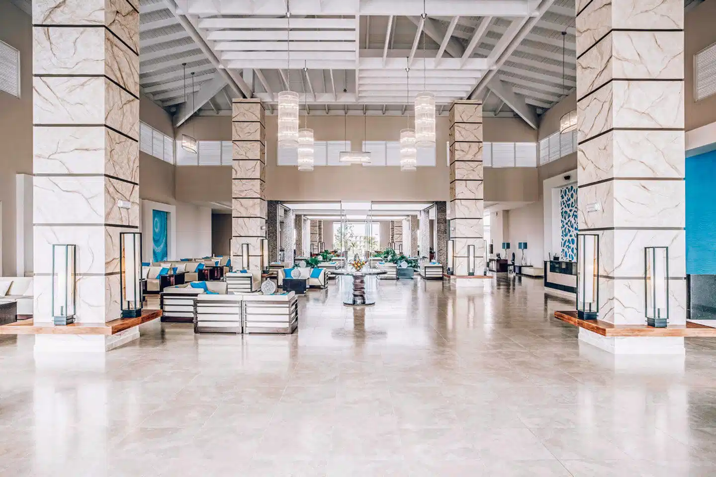 Iberostar Selection Holguin Lobby