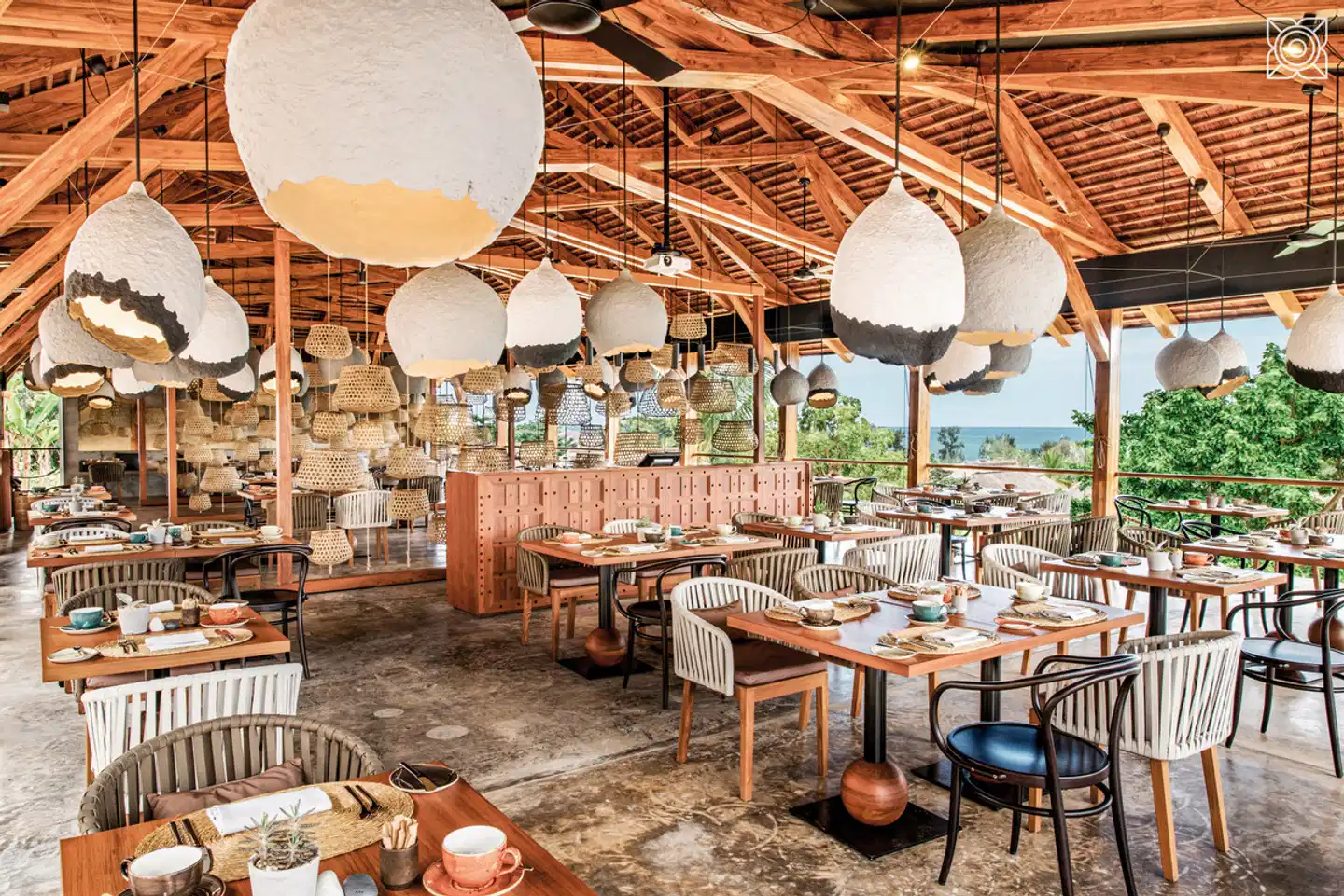 Zuri Zanzibar Restaurant