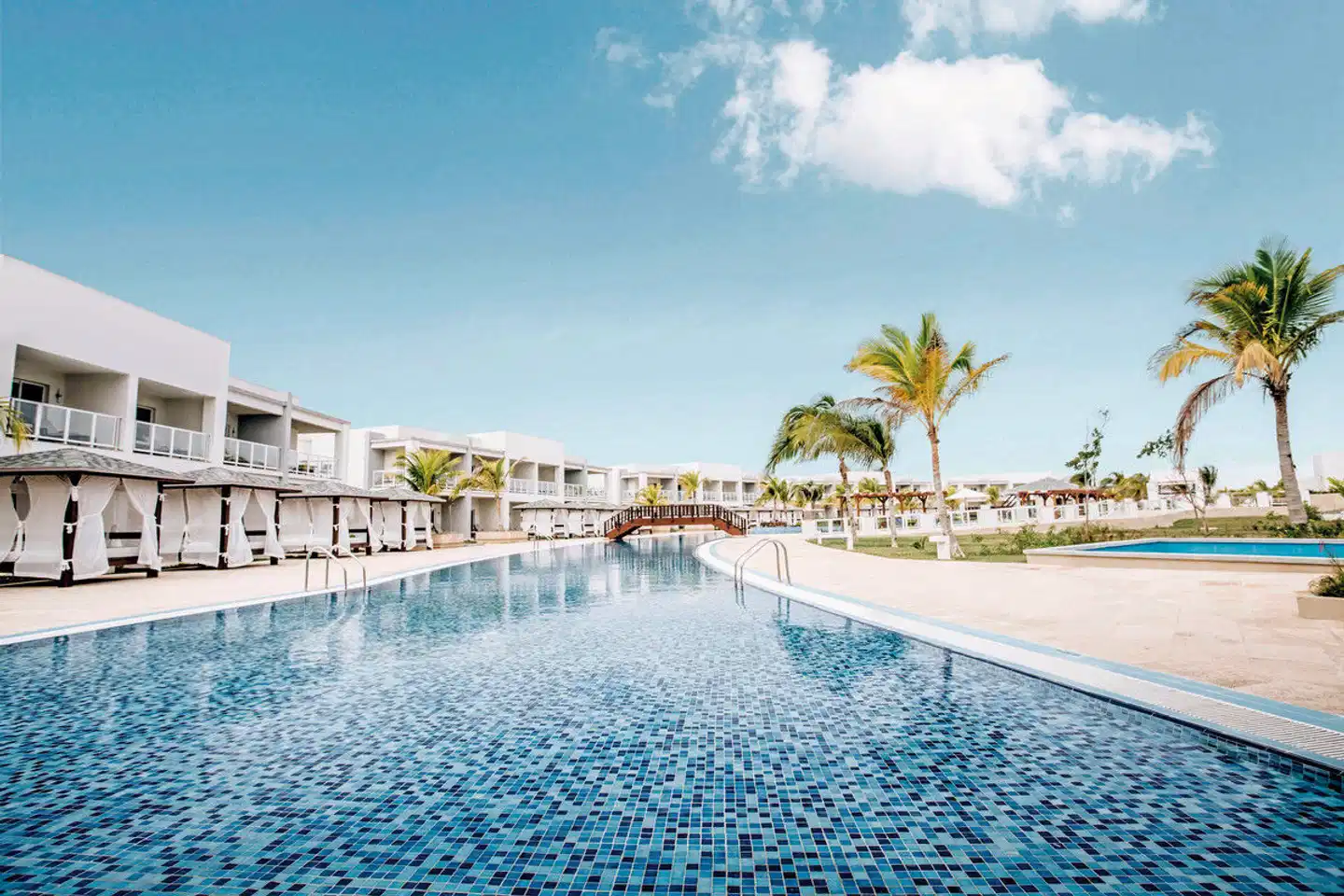 Iberostar Selection Holguin Pool