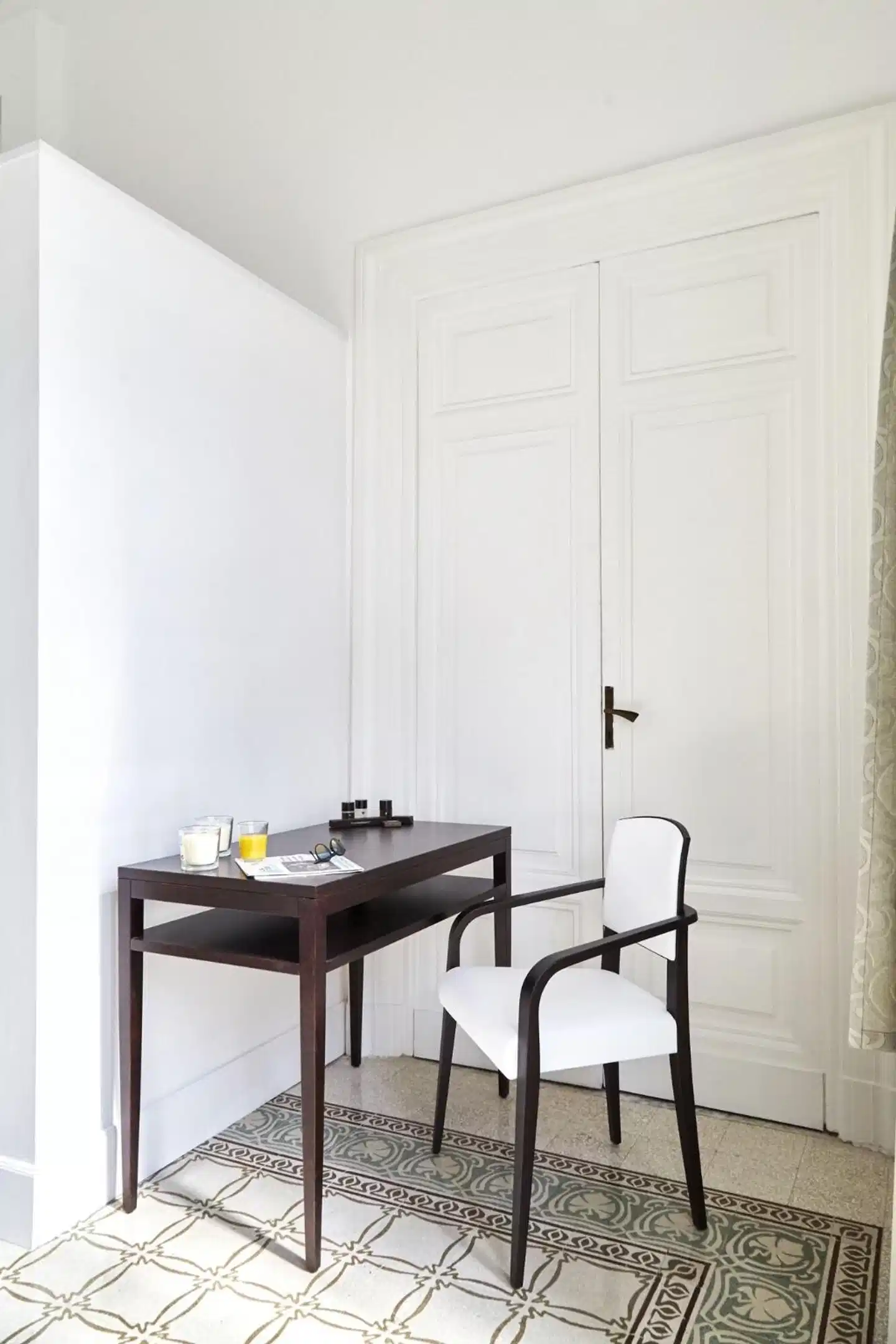 Maison Toledo 210 Badezimmer