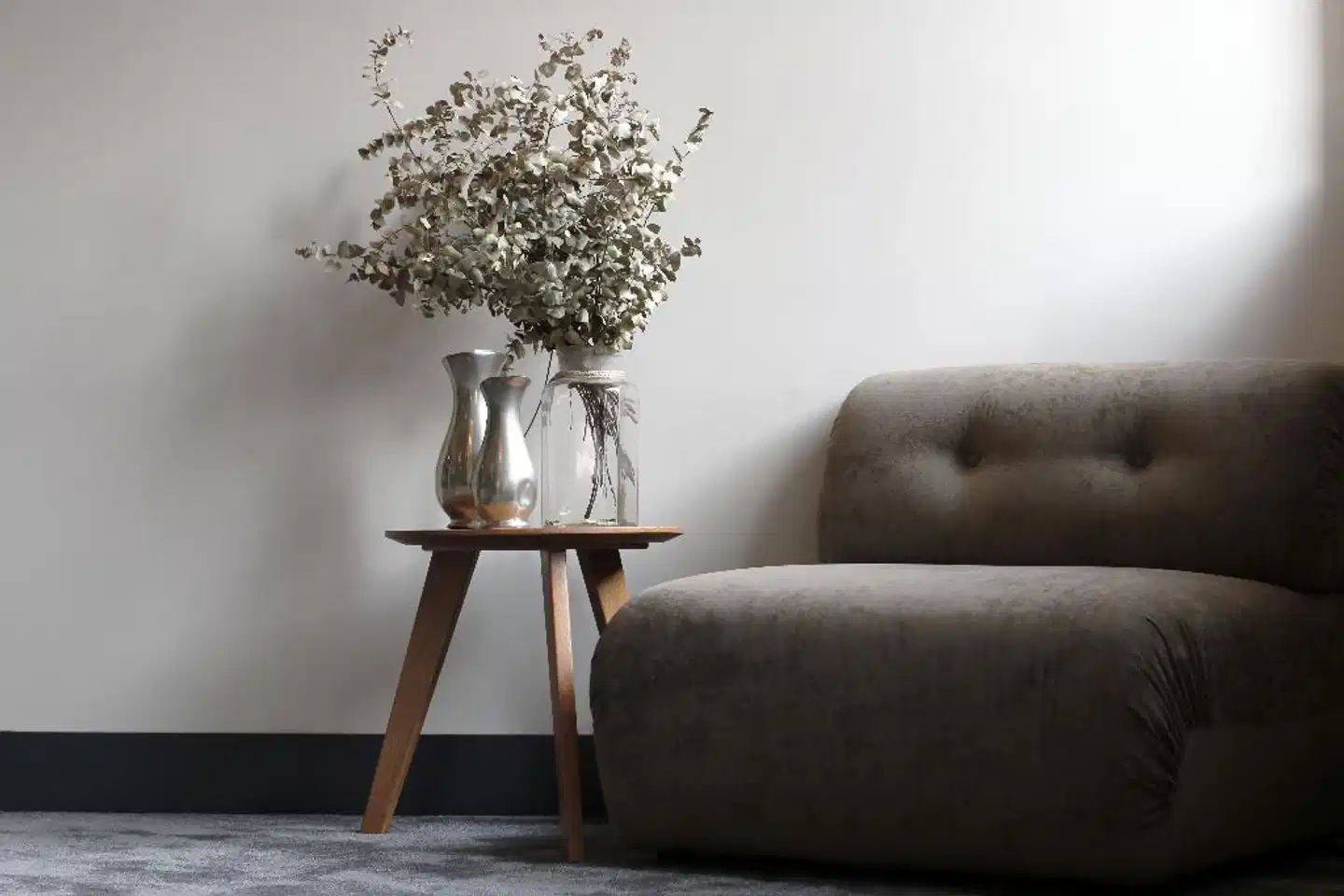 Hotel Joy Wohnbeispiel