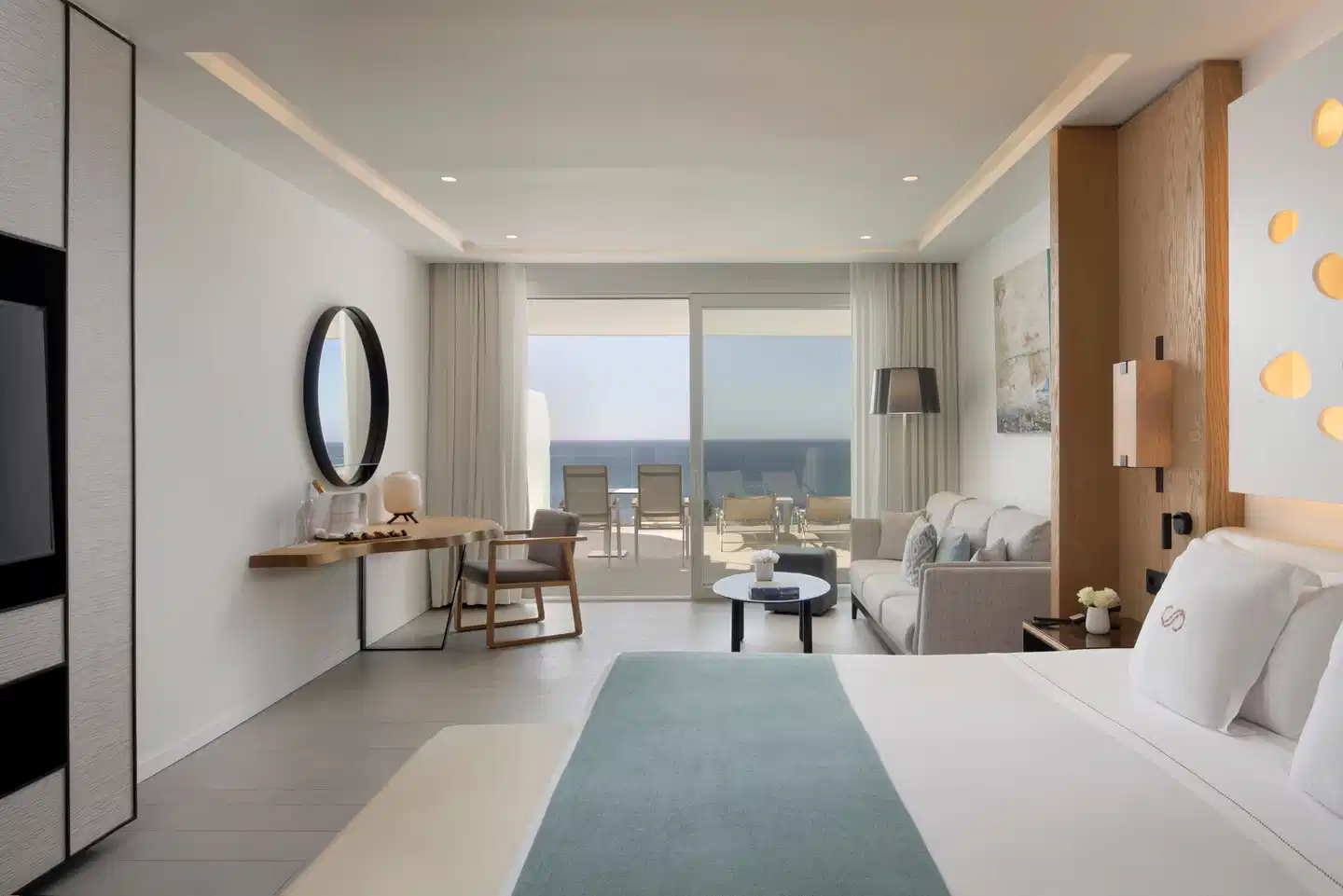 Royal Hideaway Corales Beach & Suites ACCOMMODATION