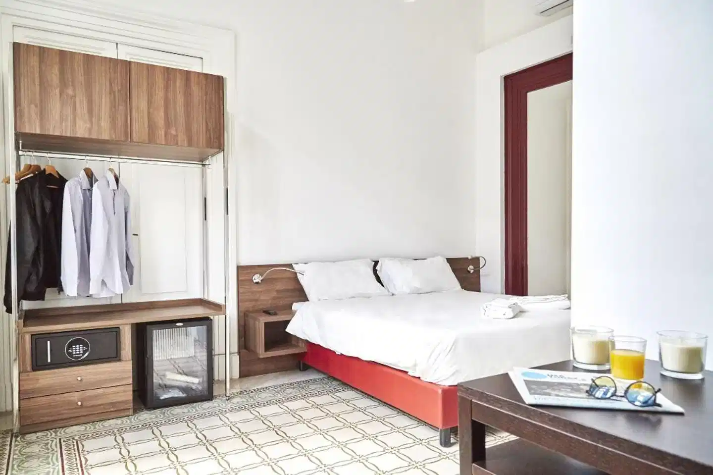 Maison Toledo 210 Wohnbeispiel