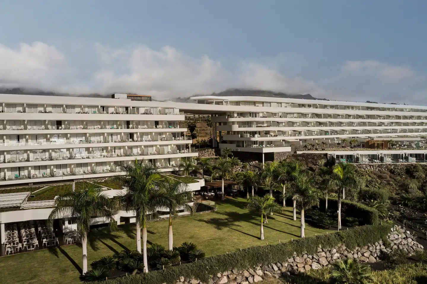 Royal Hideaway Corales Beach & Suites OUTDOOR