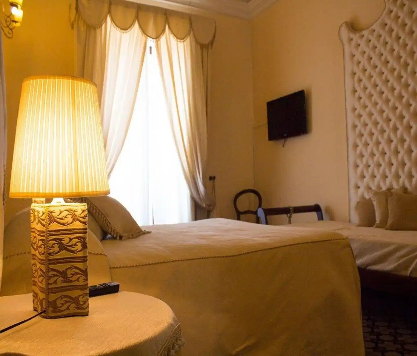 Principe Di Francalanza Wohnbeispiel