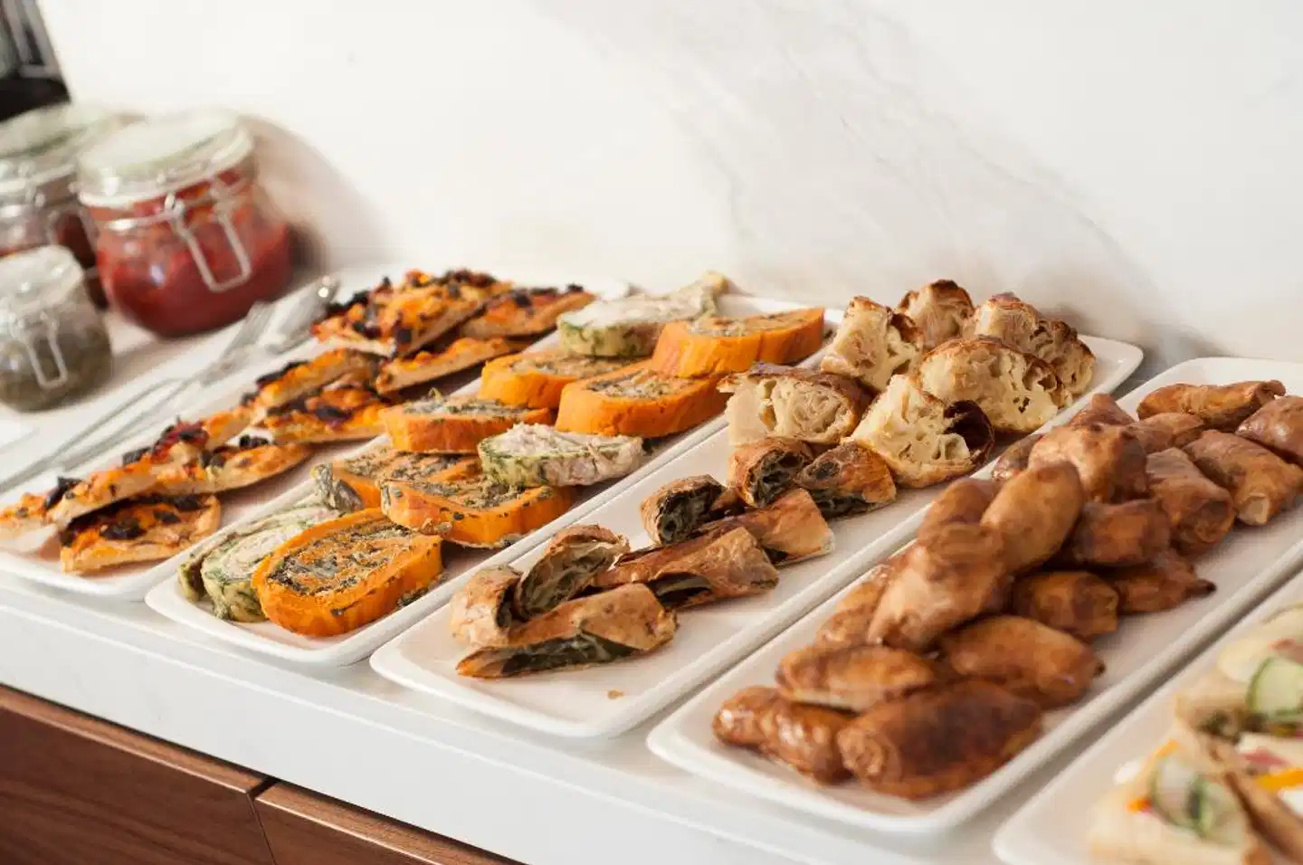 The Duke Boutique Hotel Restaurant