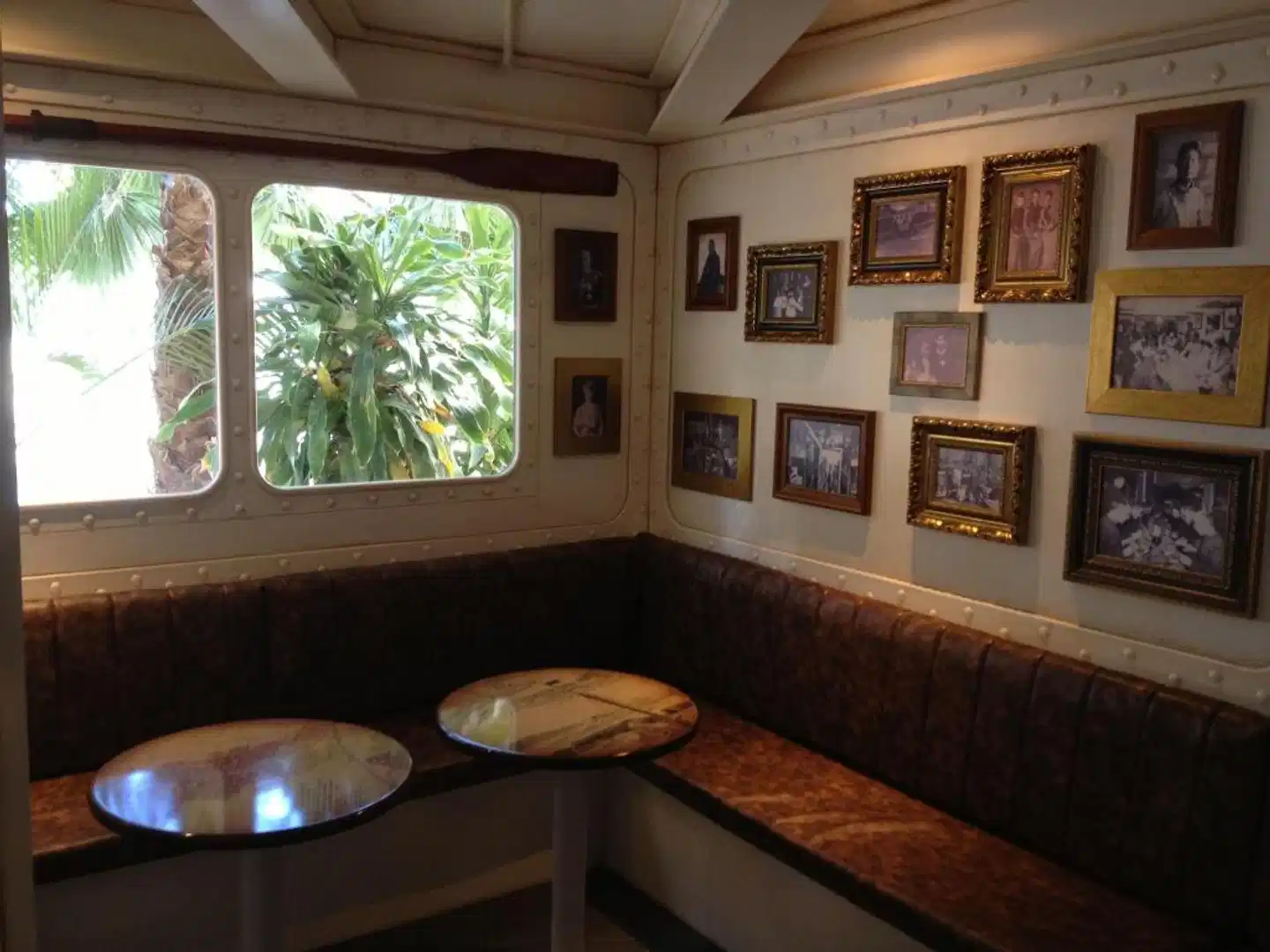 Ambassador Playa II Badezimmer