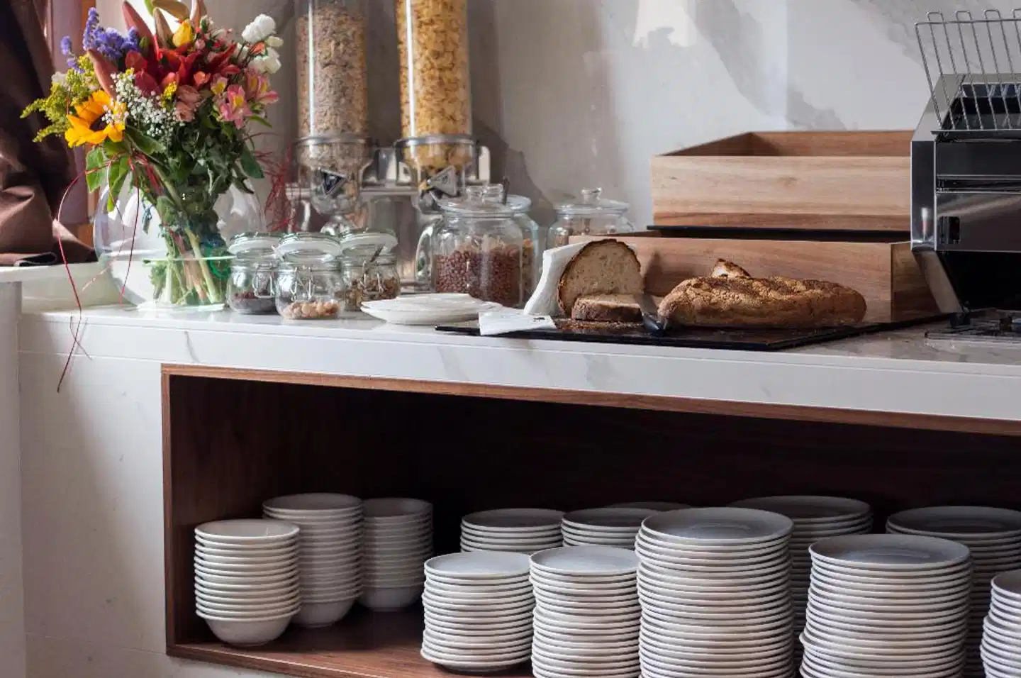 The Duke Boutique Hotel Restaurant