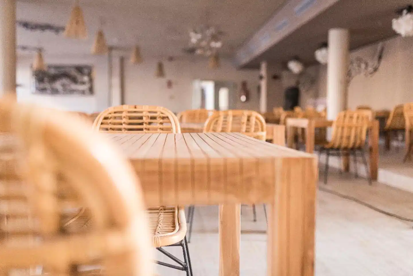 Hotel Tarifa Lances Bar