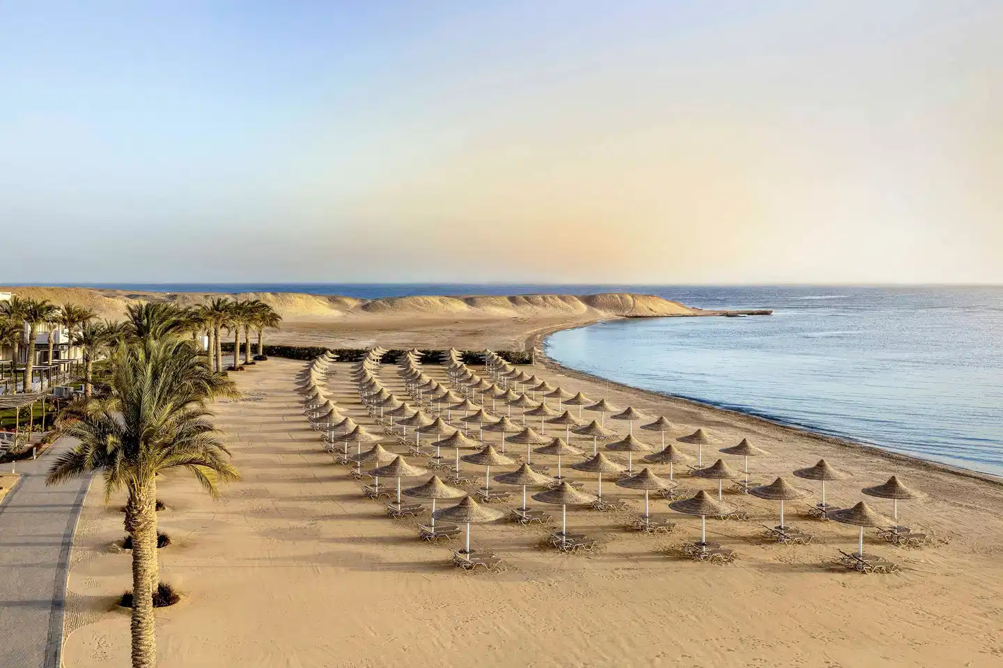 JAZ Costa Mares BEACH