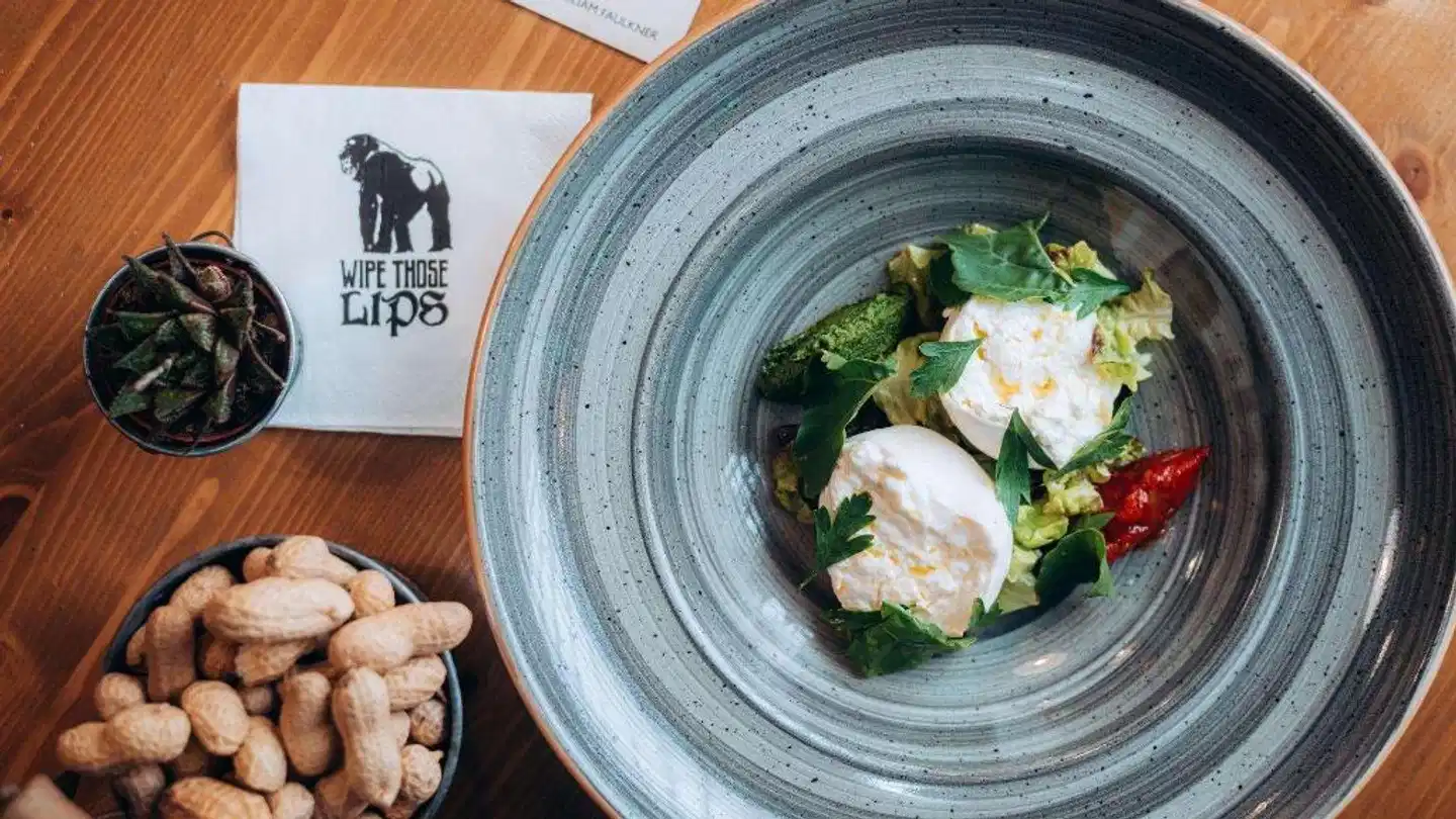 AX The Saint John Boutique Hotel Wellness