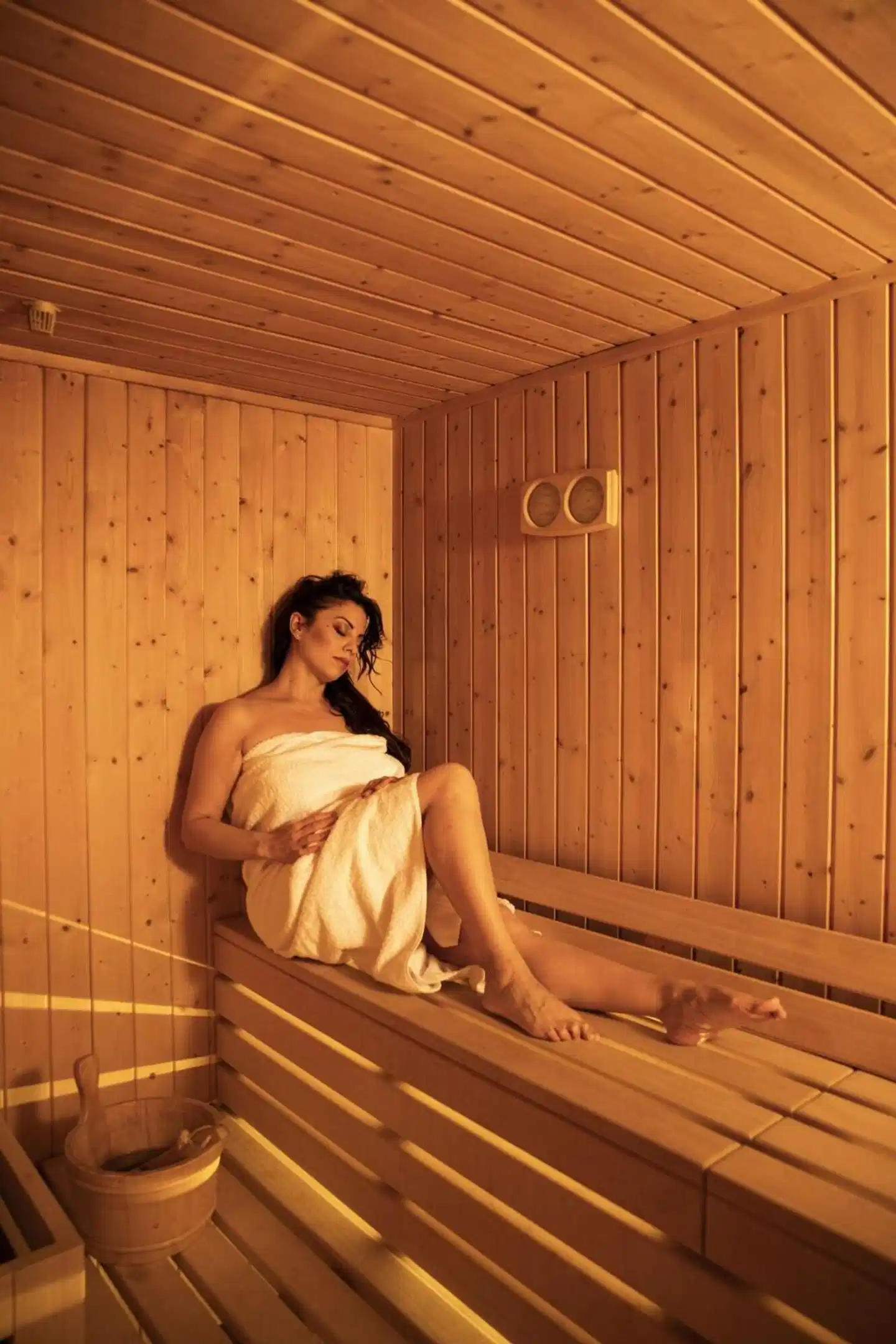 Relais Sassa al Sole Wellness