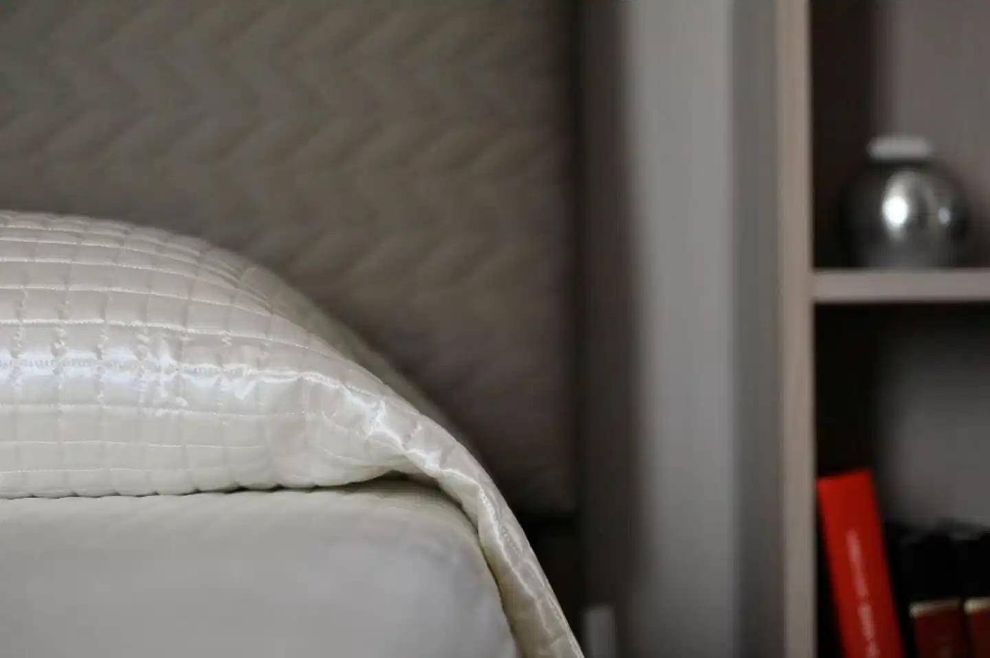 Ariston Suite Wohnbeispiel