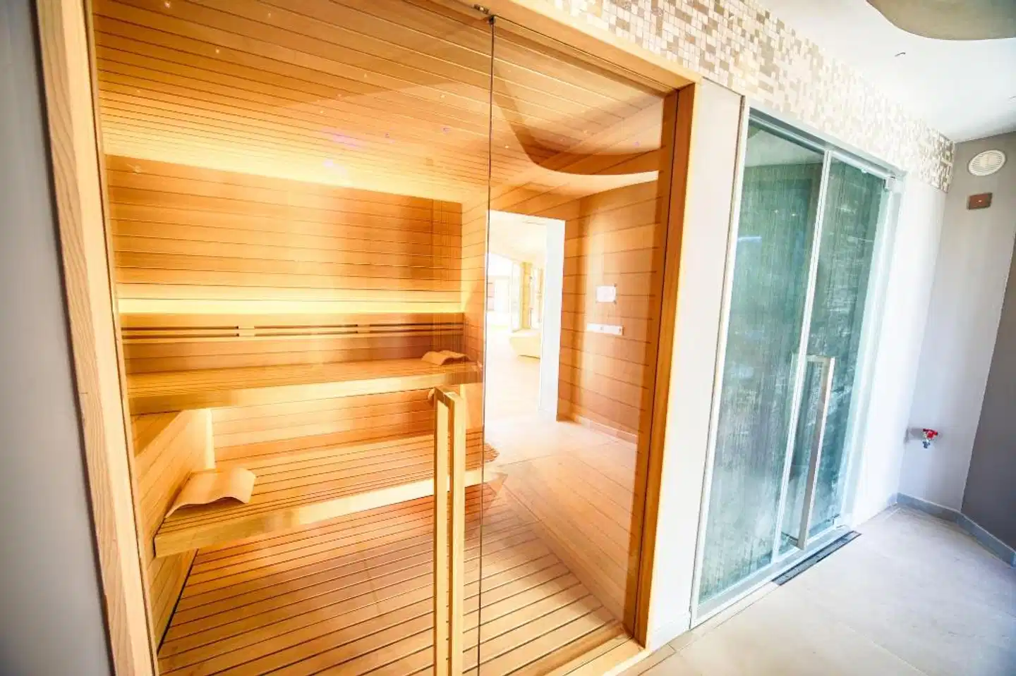 Eliantos Hotel Wellness