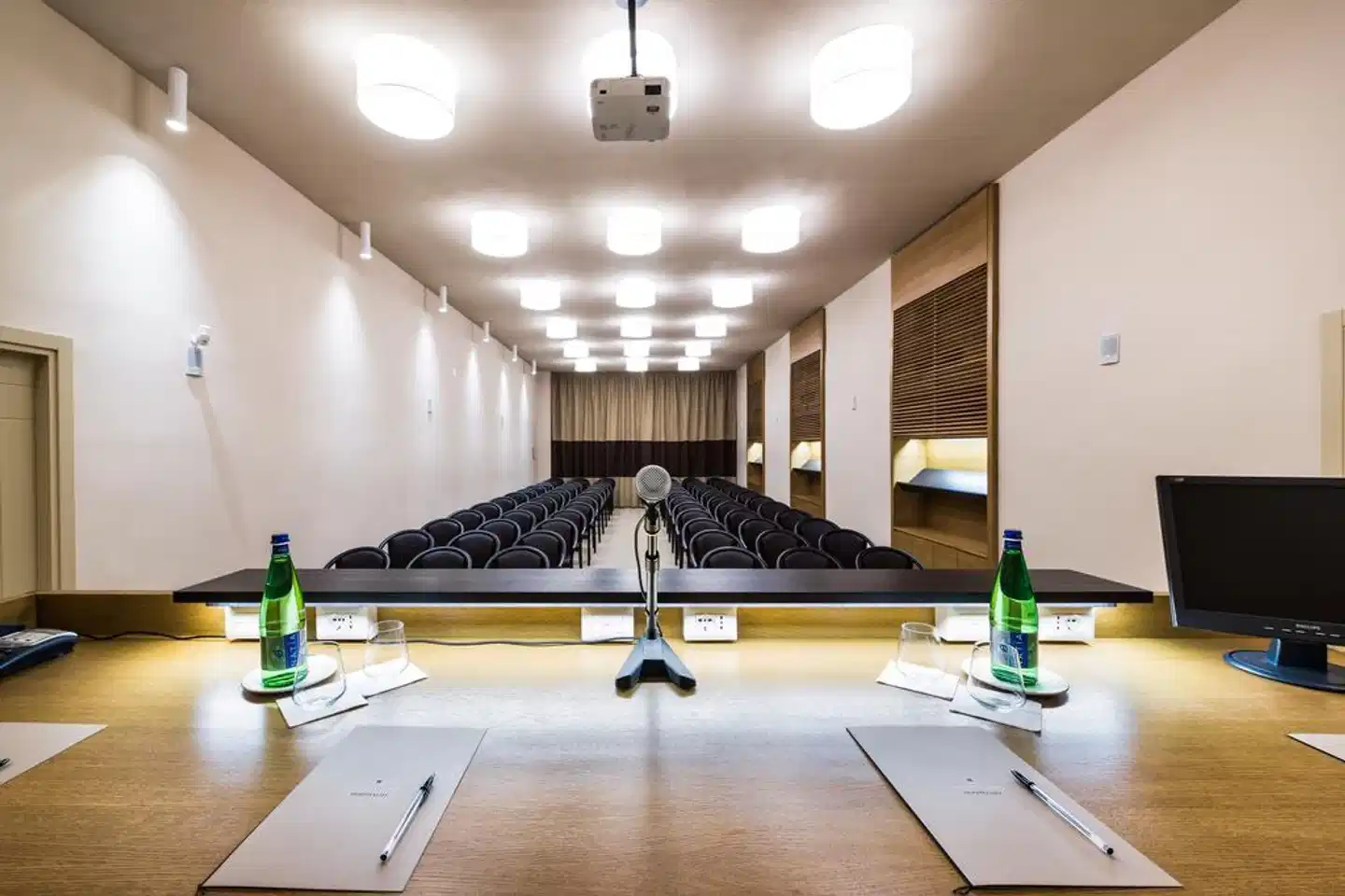 Baglio Sorìa Resort & Wine Experience Konferenz