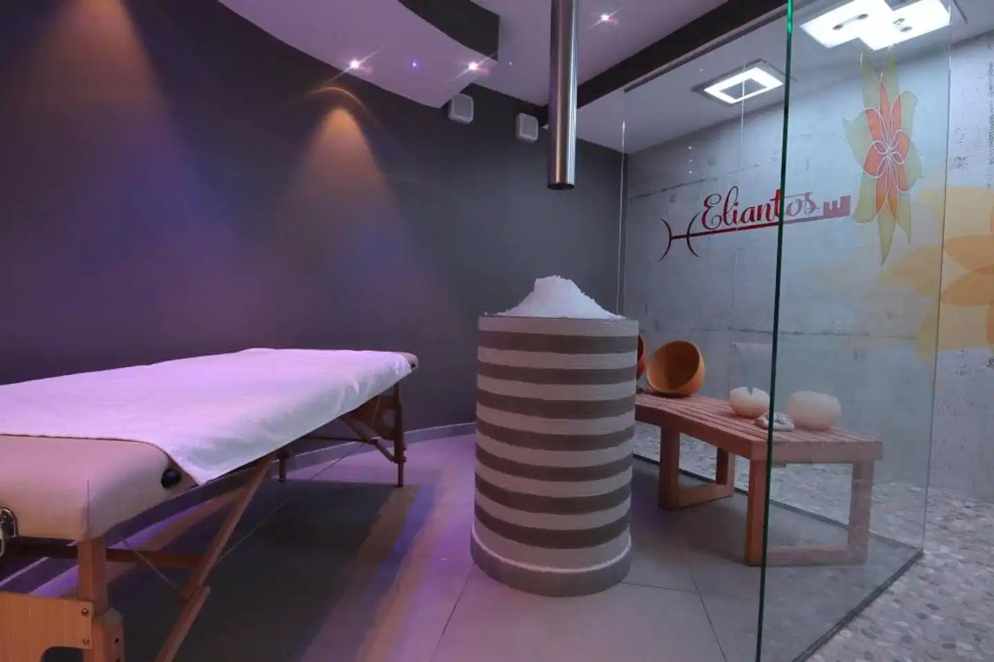 Eliantos Hotel Wellness