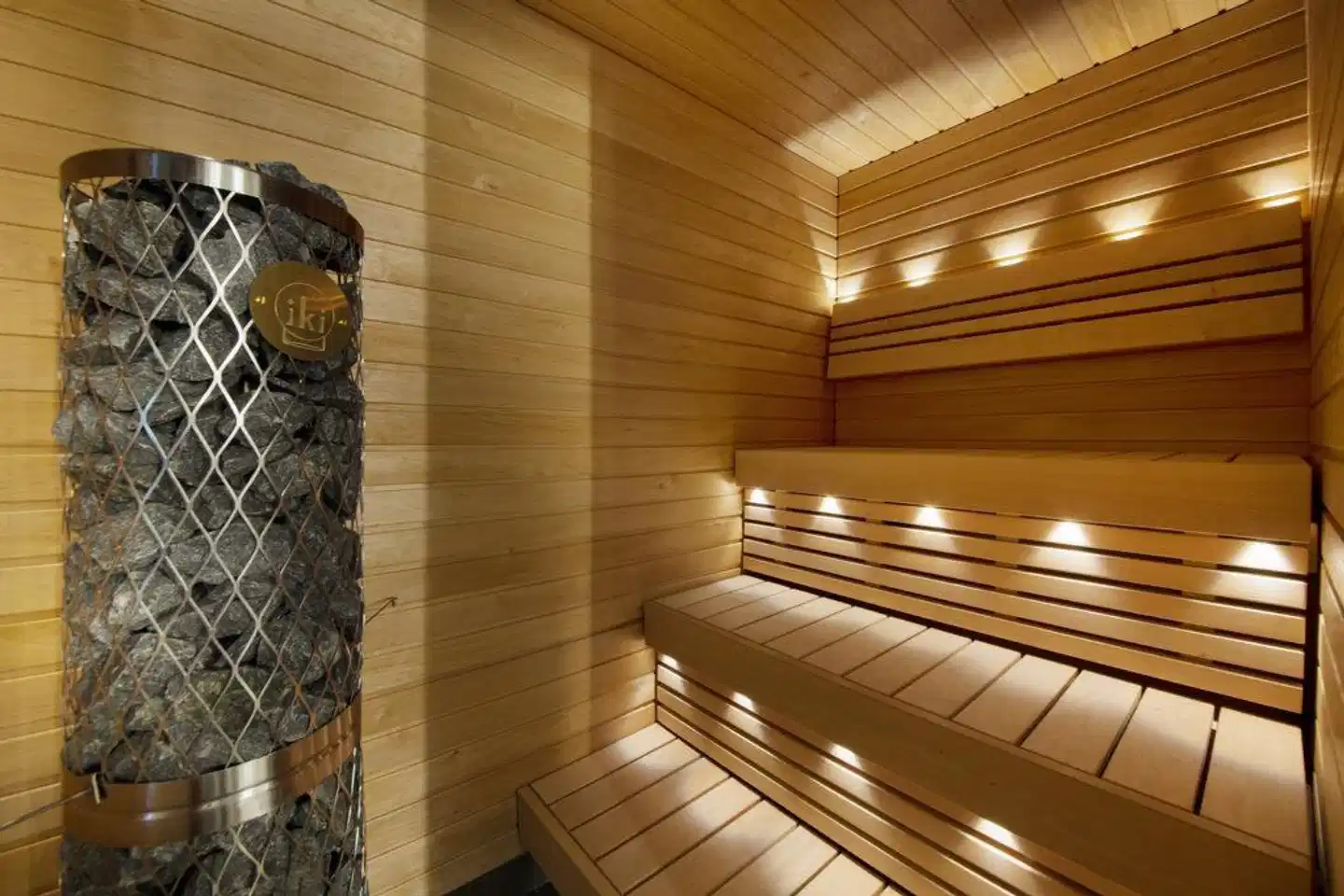 Scandic Flesland Airport Wellness