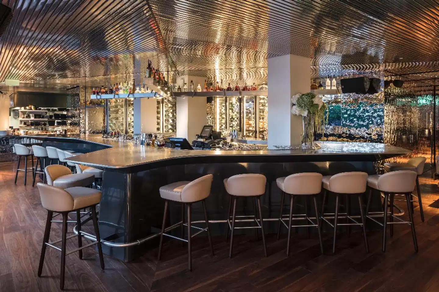 NH Collection Ibiza Bar