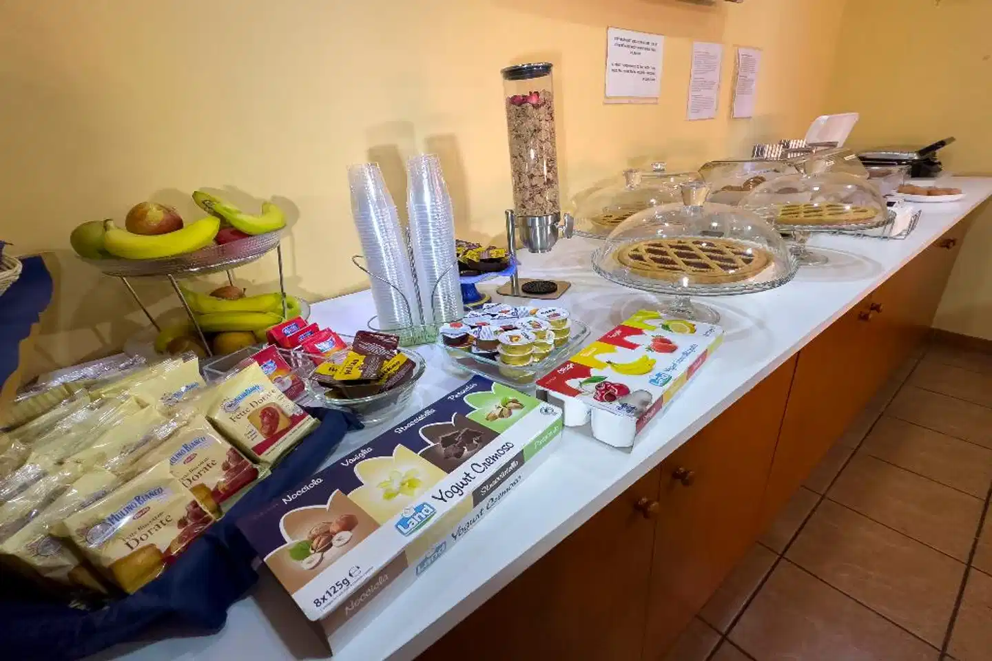 Hotel Martini Restaurant