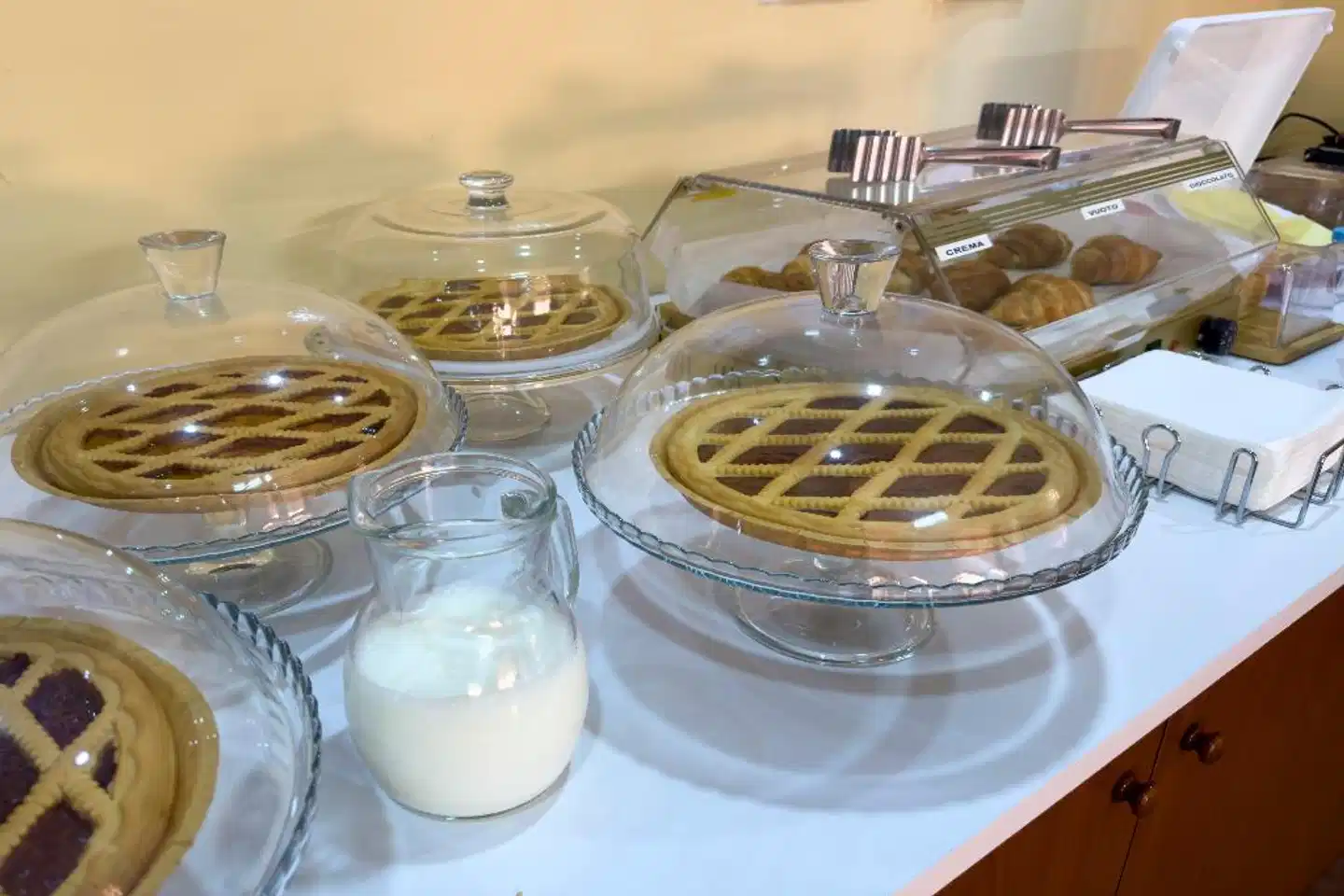 Hotel Martini Restaurant