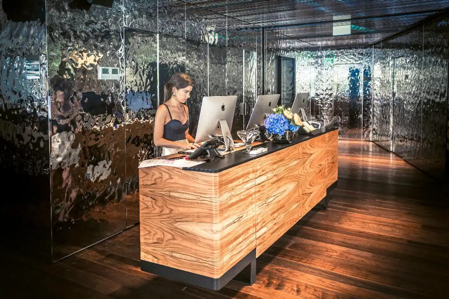 NH Collection Ibiza Wellness