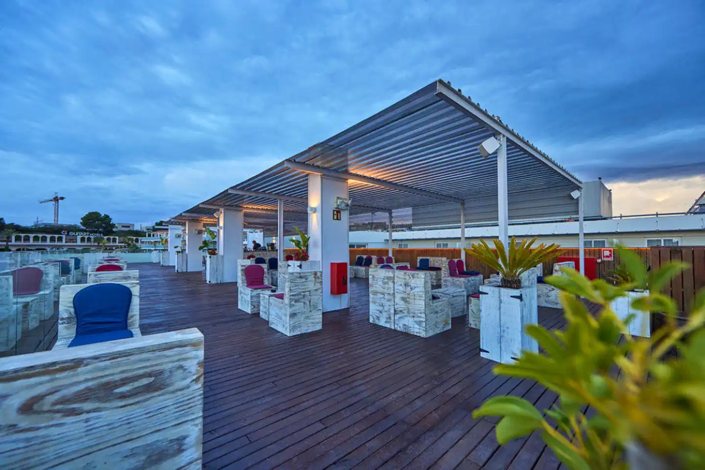 Don Juan Resort Affiliated by Fergus Bar