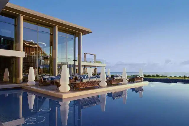 Nana Princess Suites, Villas & Spa Pool