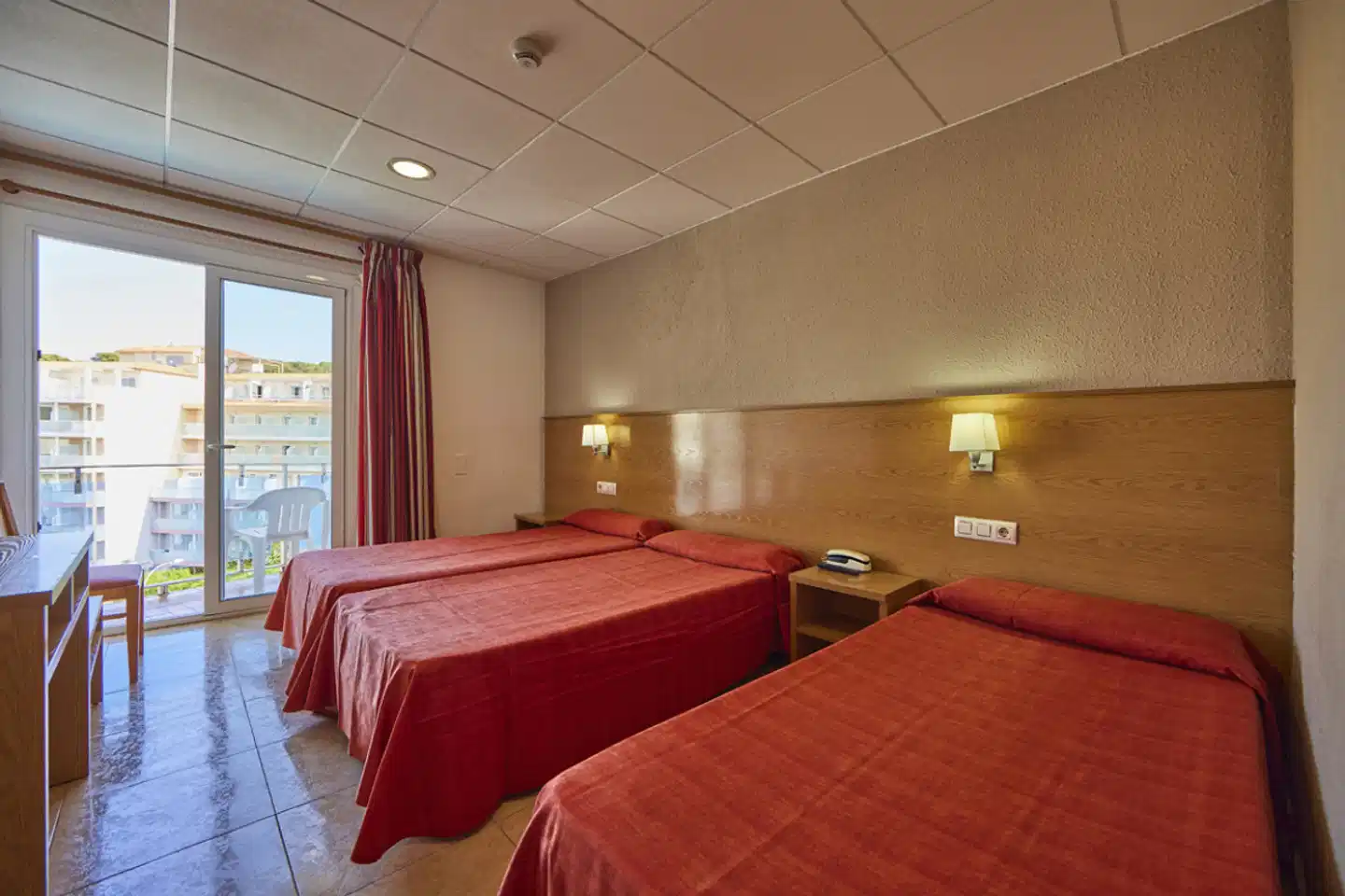 Don Juan Resort Affiliated by Fergus Wohnbeispiel