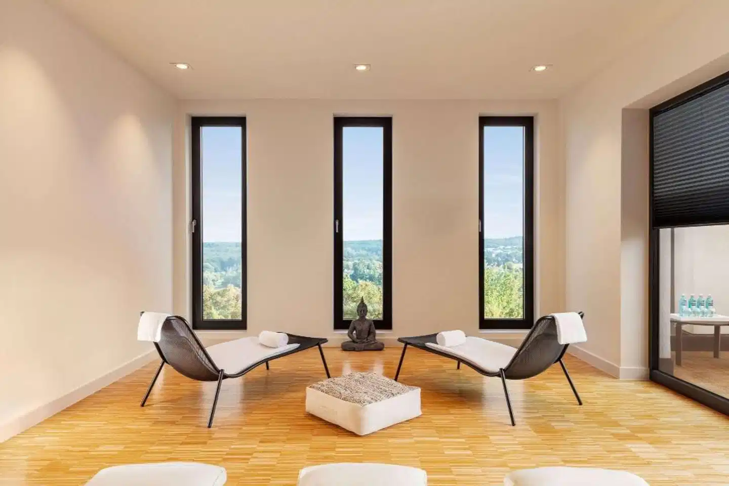 Vienna House Ernst Leitz Wetzlar Wellness