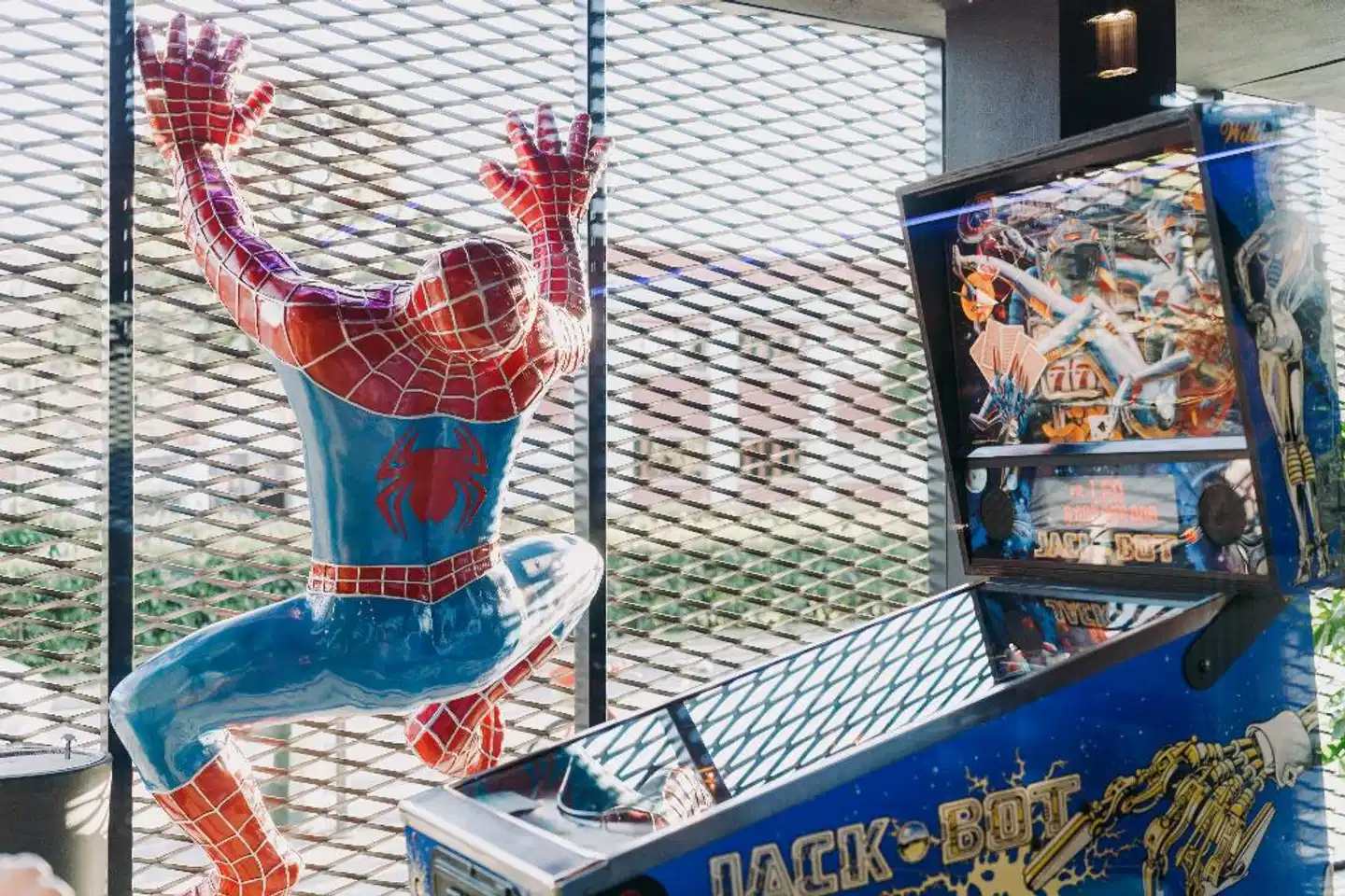 Collini Rooms Personen