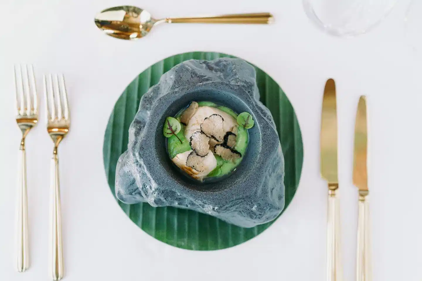 Collini Rooms Modellaufnahme