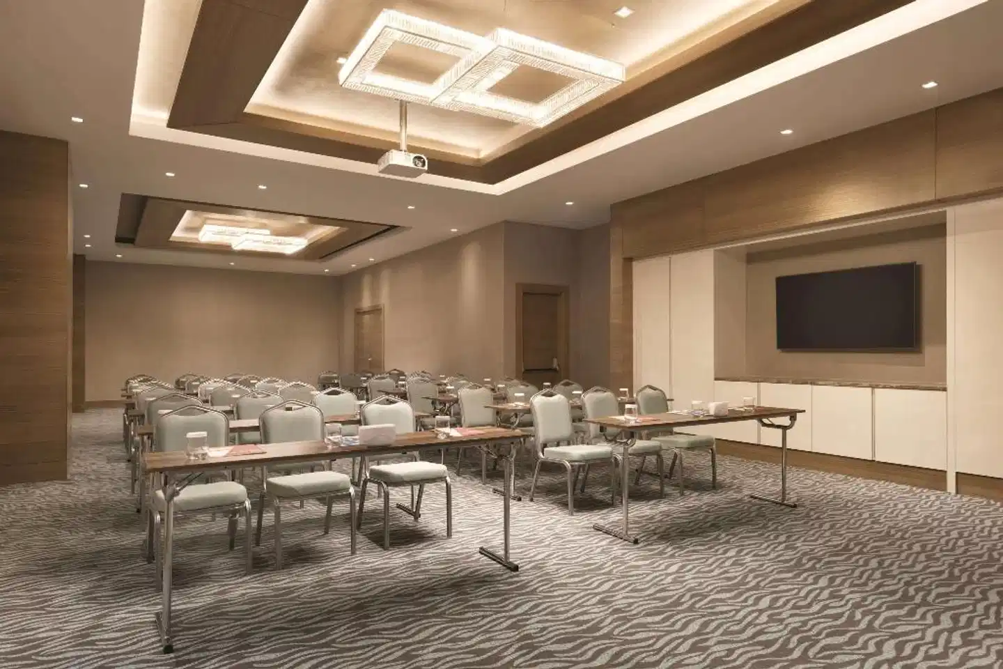 TRYP by Wyndham Istanbul Basin Ekspres Konferenz