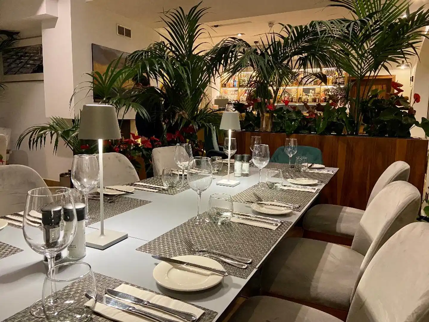 The Village Boutique & Spa Restaurant