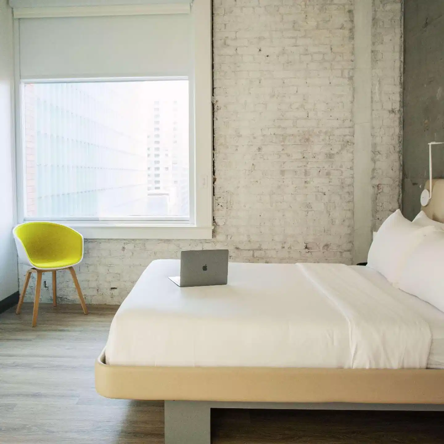 YOTEL San Francisco Wohnbeispiel