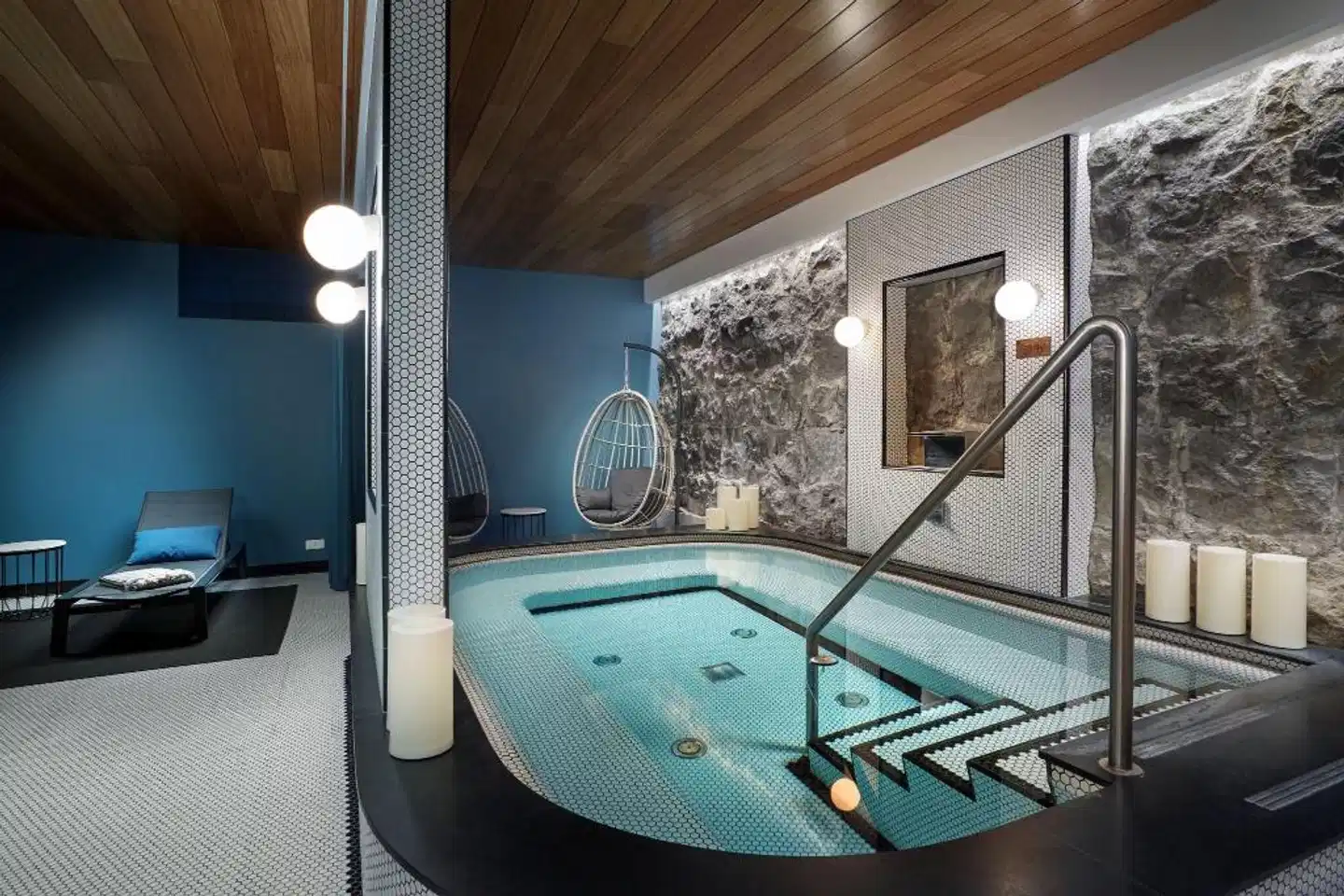 Reykjavik Konsulat Hotel, Curio Collection by Hilton Wellness