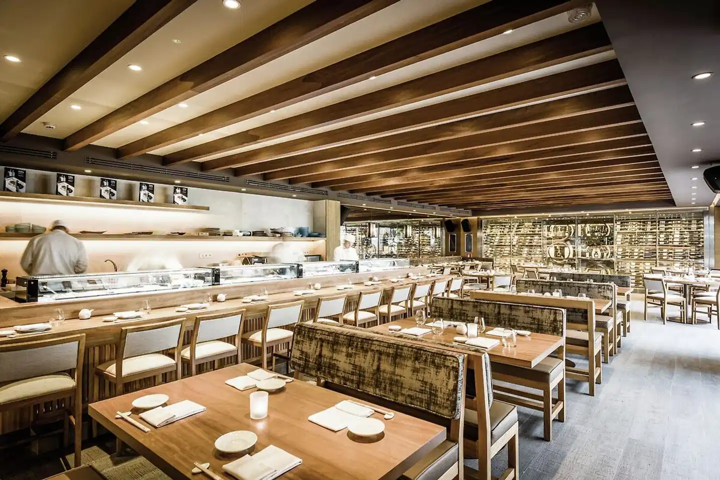 Nobu Hotel Marbella Konferenz